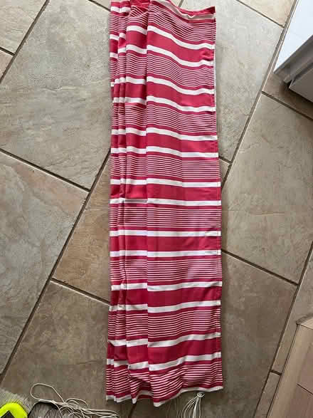 Photo of free Roman Blinds (OX1) #1