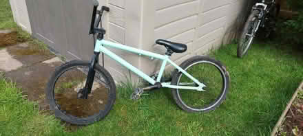 Photo of free Bike (Bramhall SK7) #1