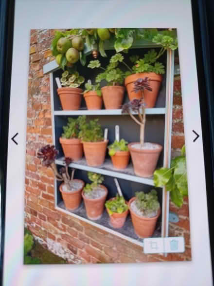 Photo of Bookcase, lightweight & narrow (Laindon SS16) #1