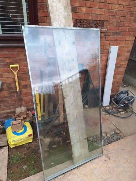Photo of free Large double glazed units (Strawberry Fields CV21) #1