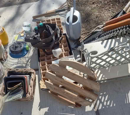 Photo of free Garden Supply (Watertown) #2
