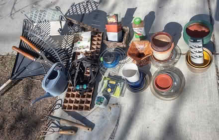 Photo of free Garden Supply (Watertown) #1