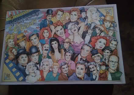 Photo of free 6 jigsaws (Fords Farm RG31) #3