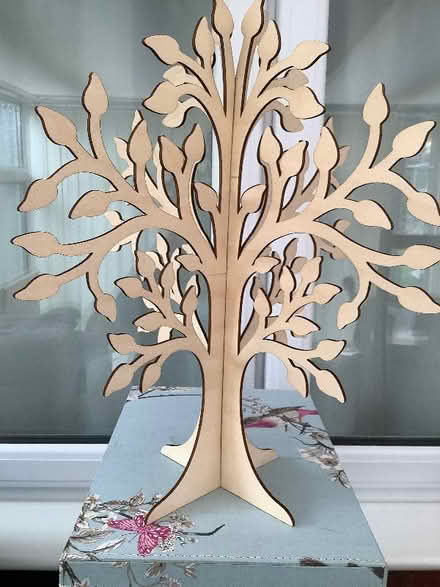 Photo of free Craft Project or Not (Wistaston CW2) #1