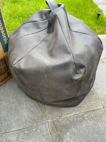 Photo of free Bean Bag (Greenford) #2