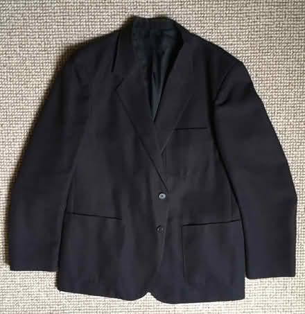 Photo of free School Blazer (Long Wittenham OX14) #1