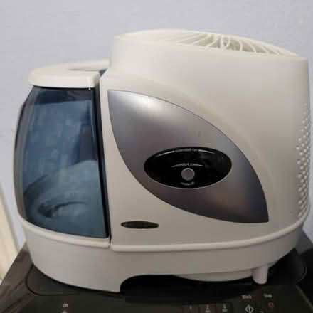 Photo of free Humidifier #1