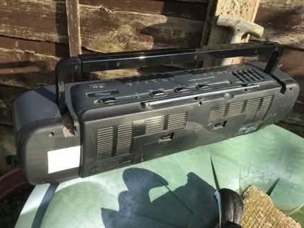 Photo of free Proline Boombox (Shore OL15) #4