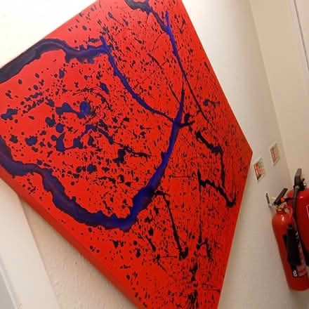 Photo of free Paintings (DD1) #2