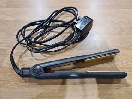 Photo of free GHD's straighteners *NOT WORKING (Didcot OX11) #1