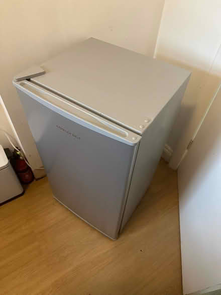 Photo of free 93L Fridge (South Woodford E18) #2