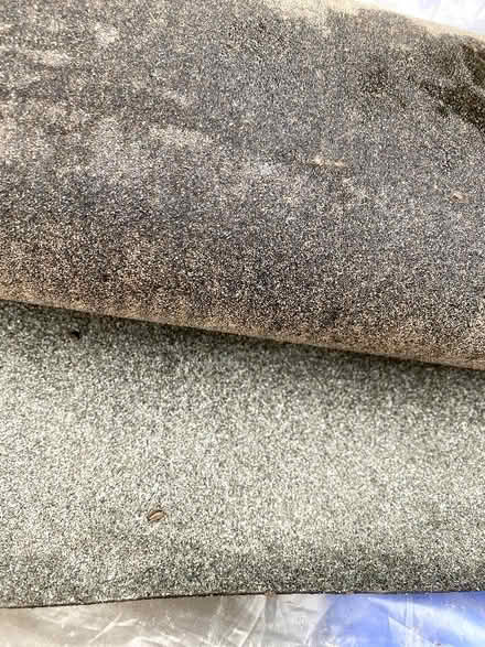 Photo of free Heavy-duty, mineral roofing felt (shed, ...) (Cockermouth CA13) #1