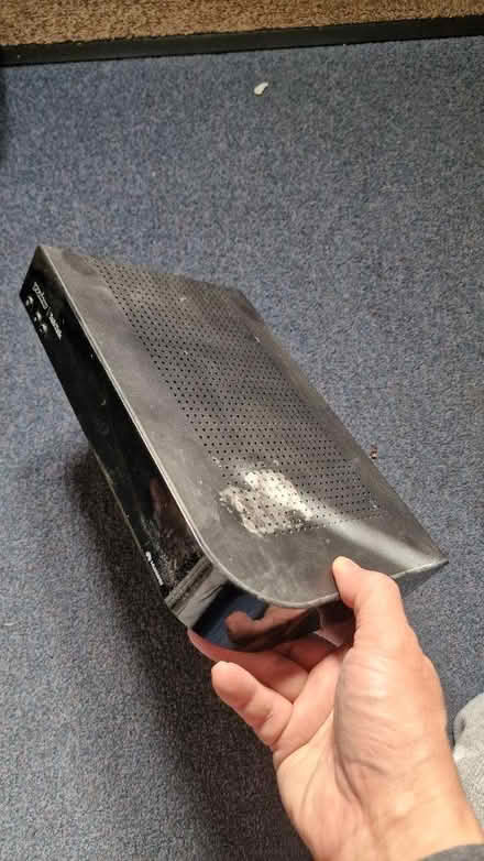 Photo of free Old youview talk talk box (BS4) #1