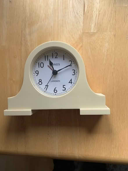 Photo of free Clock (AB24) #1