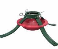 Photo of Metal Christmas Tree Stand (Grosvenor Metro) #1