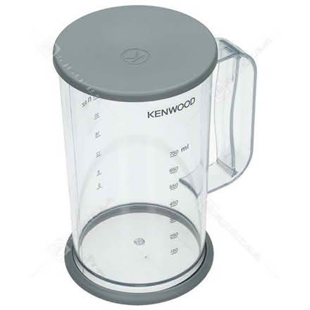 Photo of Jug for hand blender (Woodley RG5) #1