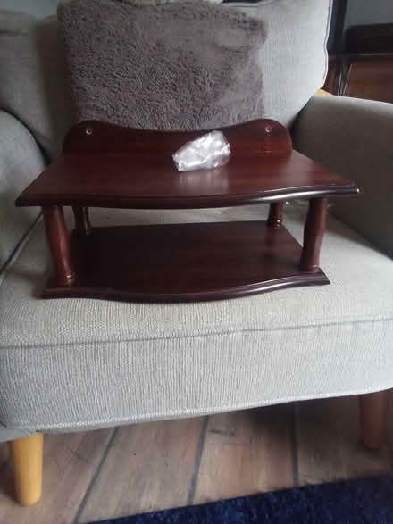 Photo of free Telephone shelf (Boscombe) #1