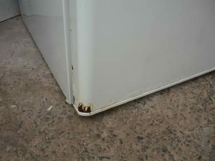 Photo of free Undercounter Freezer (Grotton OL4) #3