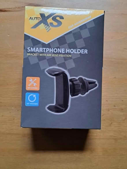 Photo of free Car phone holder (Stafford (ST16)) #1