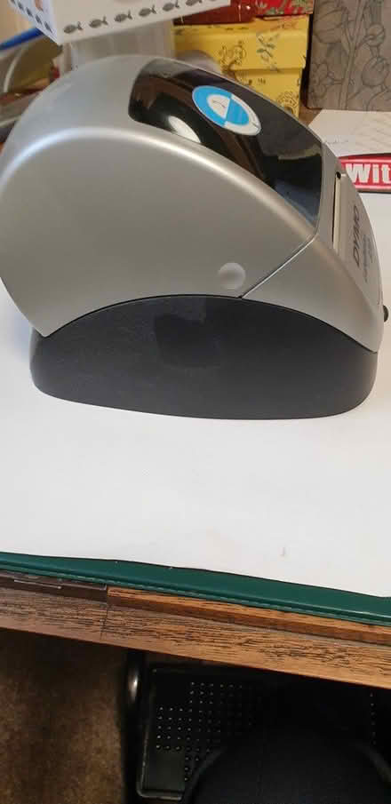 Photo of free Dymo Label Writer 320 (Woodley RG5) #2