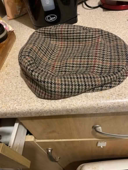 Photo of free Topman flatcap (Dereham Rd area NR2) #1