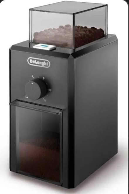 Photo of Coffee Grinder (S2 Manor Top) #1