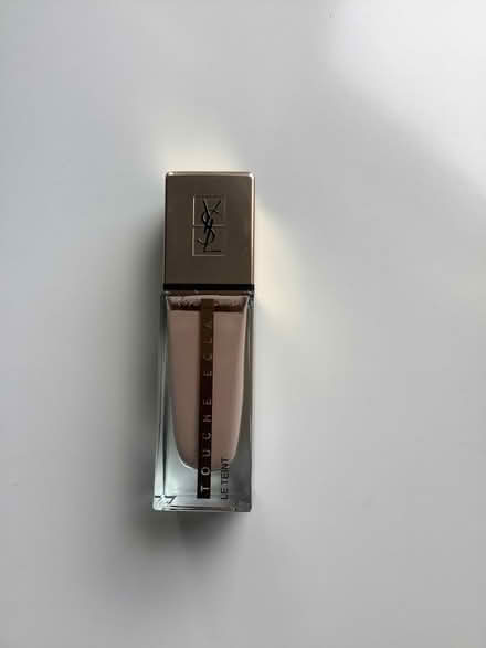 Photo of free YSL foundation (Corstorphine EH12) #1