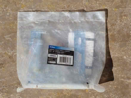 Photo of free TV aerial bracket (West Kirby CH48) #1