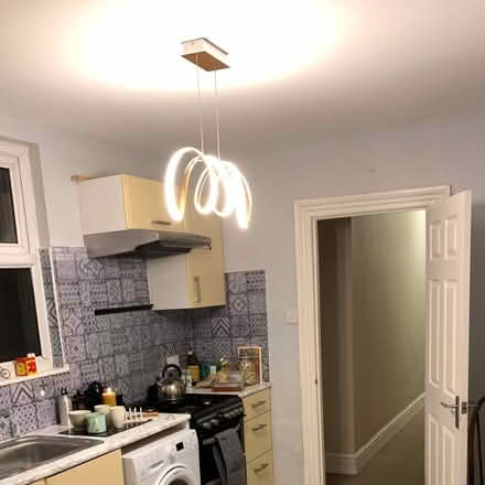 Photo of free LED Kitchen Ceiling Light (PL1) #2