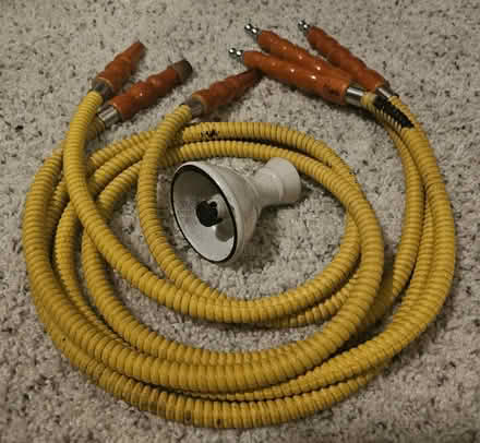 Photo of free Hookah hoses and bowl (Hyde Park) #1