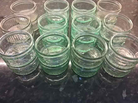 Photo of free Gu ramekins 24 ideal for a party (Longley Green WR6) #1