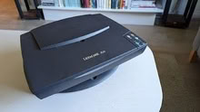 Photo of free LEXMARK X75 Printer & Scanner (N1) #1