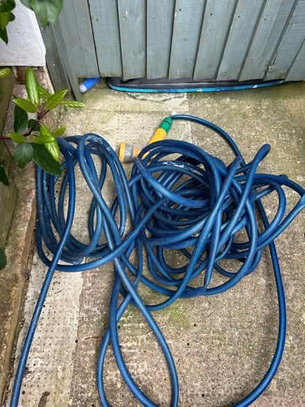Photo of free Hose pipe (BN1 (off Dyke Road)) #1