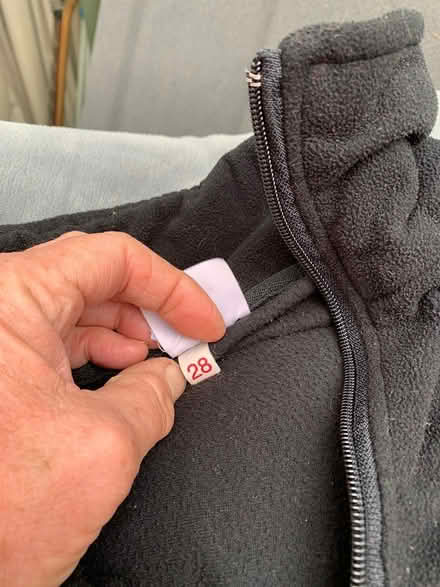 Photo of free Girls Friary Fleece (Lichfield WS13) #2