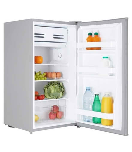 Photo of free 93L Fridge (South Woodford E18) #3