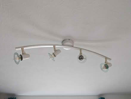 Photo of free Light fitting (Leicester LE3) #1