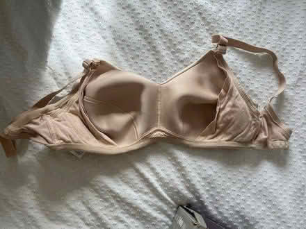 Photo of free M&S nursing bra (Tunbridge Wells TN2) #2
