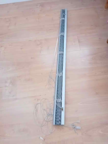 Photo of free Venetian blind (Royal Wootton Bassett SN4) #1
