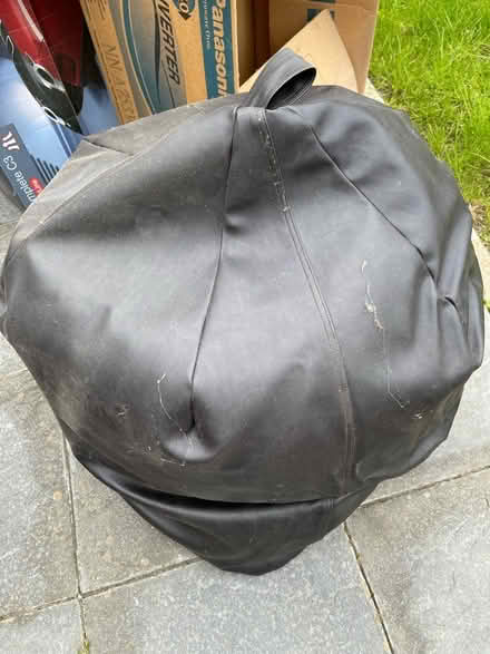 Photo of free Bean Bag (Greenford) #1