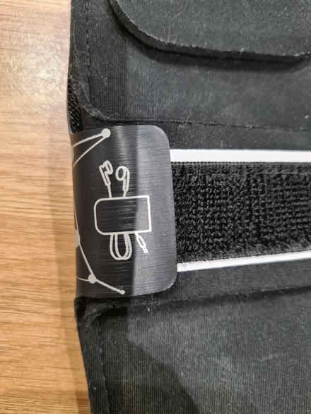 Photo of free Running armband phone holder (Didcot OX11) #3