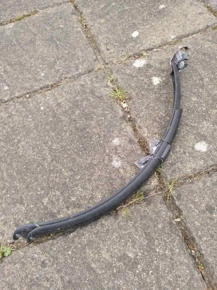 Photo of free Bike mudguards (Seaford BN25) #1