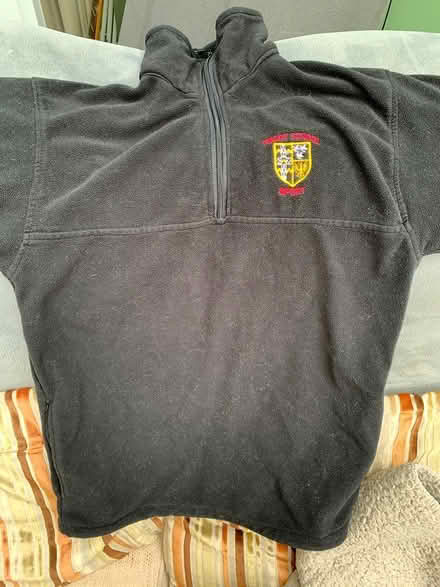 Photo of free Girls Friary Fleece (Lichfield WS13) #1