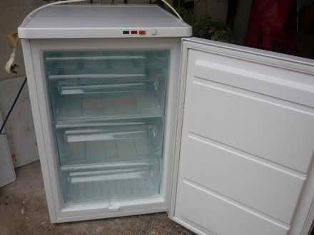 Photo of free Undercounter Freezer (Grotton OL4) #2