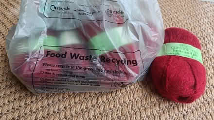 Photo of free Assortment of Wool (Moulsham CM2) #3
