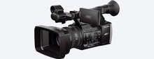 Photo of Video Camera (Woodford Green) #1