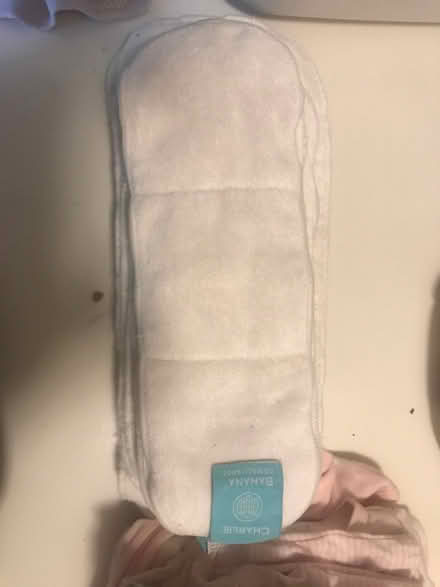 Photo of free Baby girl clothes (Tar Heel) #1