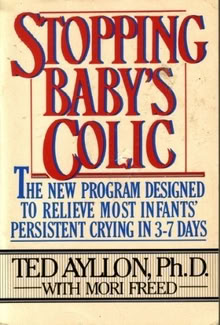 Photo of free Baby & Child Care / Stopping Colic (S.E. of Caledon Village) #2