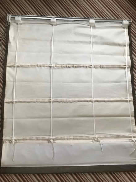 Photo of free Roman Blind (Little Kingshill HP16) #2