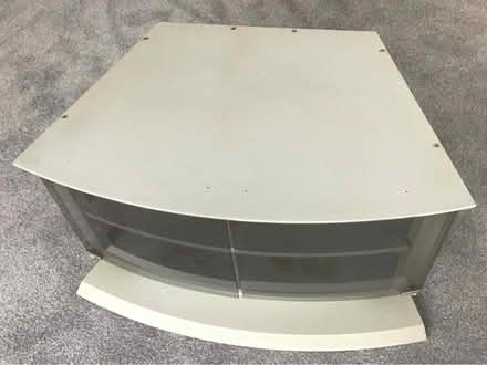 Photo of free TV cabinet (Newark NG24) #1