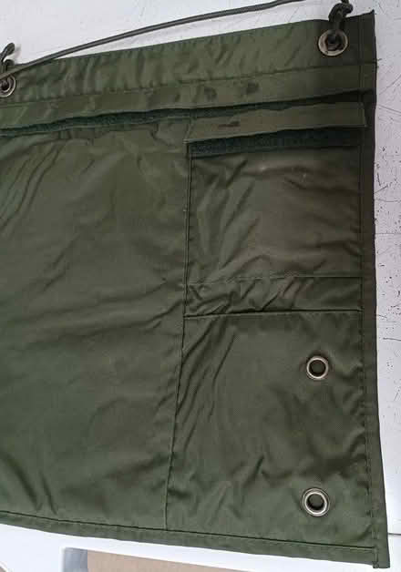 Photo of free Waterproof map holder case (Burton-in-Kendal LA6) #3